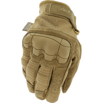 Перчатки MECHANIX M-PACT 3 COYOTE, размер M