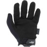 Перчатки MECHANIX ORIGINAL COVERT (BLACK), размер S MG-55-008