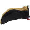 Перчатки MECHANIX WORK LEATHER DRIVER E5-360, размер S LDDH-X75-008